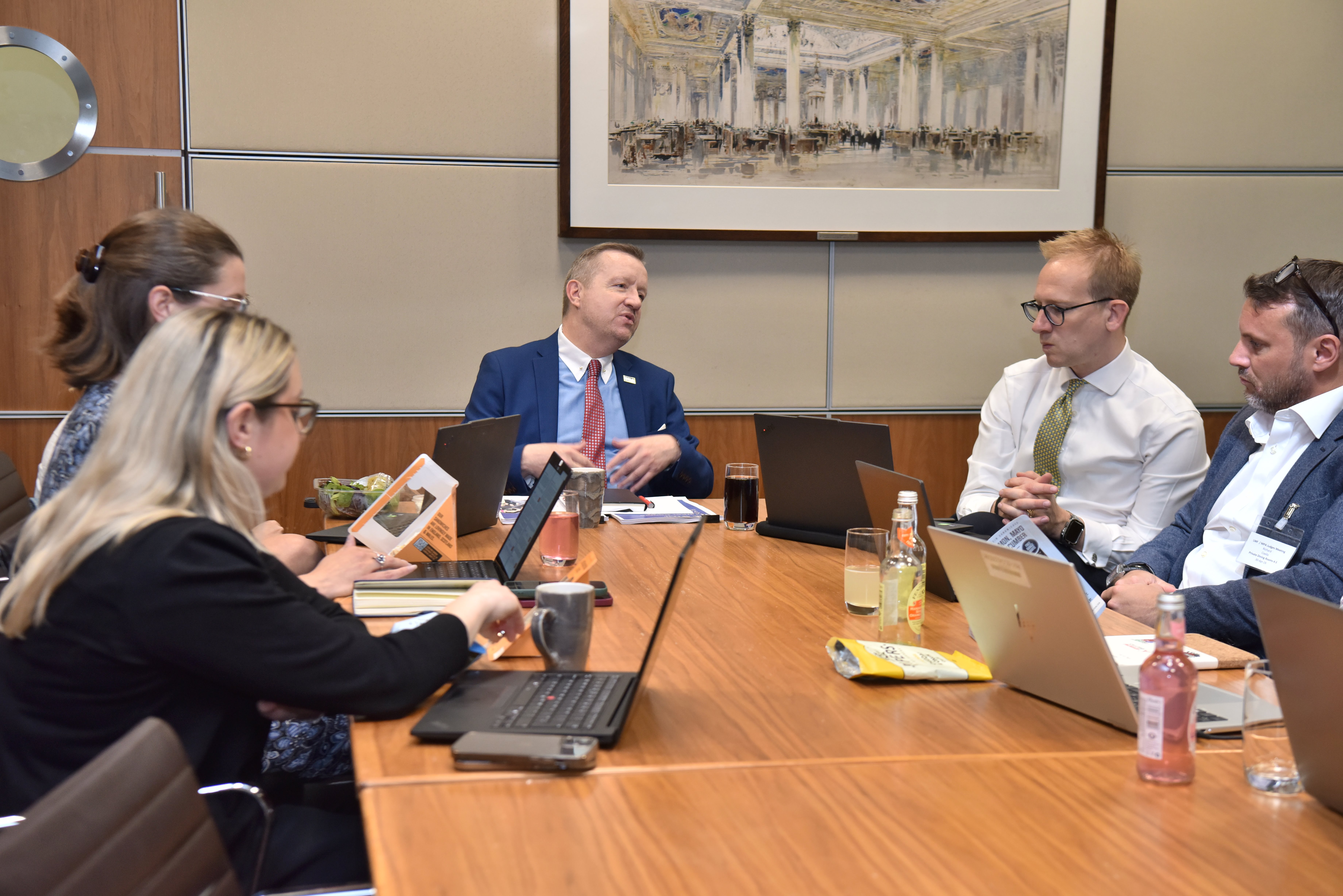 MPA Judging Panel Meet - 30th April 2026
